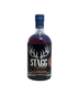 Stagg Single Barrel Private Cask "Staggin' Back To Cali"