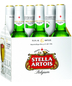 Stella Artois Brewery - Stella Artois (6 pack bottles)