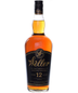 W. L. Weller 12 Year Old Kentucky Straight Wheated Bourbon Whiskey, USA (750ml)