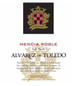 2020 Alvarez De Toledo - Mencia Roble Bierzo (750ml)