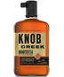 Knob Creek Quarter Oak Kentucky Straight Bourbon Whiskey