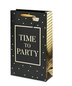 Time to Party Wine Bag (2 Bottle)