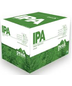 Peak Organic Brewing - Peak Organic IPA (6 pack cans)