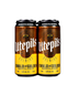 Utepils Hefeweizen 4 pack 16 oz cans