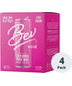 BEV Sparkling Pinot Noir 250ml