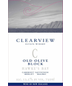 2019 Clearview Old Olive Block Hawke&#x27;s Bay