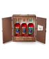Campari Cask Tales Collection Set de regalo, paquete de 3 | Tienda de licores de calidad