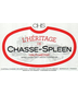 2018 Wine L'Heritage de Chasse Spleen