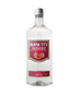 Burnett's Raspberry Flavored Vodka / 1.75 Ltr