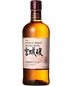 NIkka Miyagikyo Single Malt - 750ml - World Wine Liquors