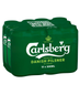 Carlsberg Danish Pilsner &#8211; 4-pack