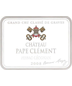 2008 Chateau Pape Clement Pessac-Leognan Grand Cru Classe De Graves