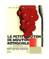 Le Petit Mouton de Mouton Rothschild Pauillac (750ml) [slc]
