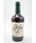 James E. Pepper 1776 Barrel Proof Straight Rye Whisky 750ml