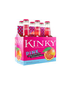 Kinky Cocktails Pink 12oz Bottle