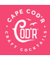 Cape Cod'r Craft Cocktails Cocktails Variety Pack
