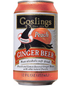 Goslings Stormy Peach Ginger Beer N/a 6pk Can 6pk (6 pack 12oz cans)