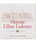 2019 Chateau Lilian Ladouys Saint Estephe ">