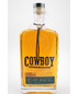 Cowboy Little Barrel Rye Whiskey 750ml