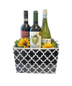 Organic Wines Gift Basket - 3pk (Each)