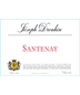 2020 An earthy bouquet with strawberry and oak notes. The Joseph Drouhin Santenay is a dry red wine with a light pallet and a smooth finish.