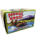 Moose Drool Brown 12oz 6 Pack Cans