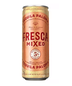 Fresca - Mixed Tequila Paloma (4 pack 12oz cans)