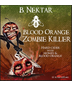 B. Nektar - Zombie Killer Blood Orange Hard Cider (4 pack cans)