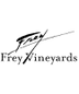 Frey - Natural Red Organic Wine California (750ml)