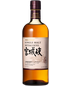 Nikka Miyagikyo Single Malt Whiskey 90 Proof 750 ML