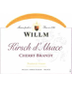 Alsace Willm - Kirsch D'Alsace Cherry Brandy (375ml)