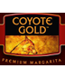 Coyote Gold Premium Margarita