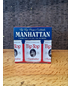 Tip Top Manhattan 4pk (4 pack cans)