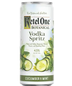 Ketel One Botanical Vodka Cucumber & Mint Cans NV 355ml