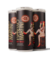 Straightaway Nitro Espresso Martini 250ml x 4 Cans - Amsterwine Spirits Straightaway Italy Ready-To-Drink Spirits