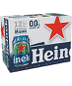 Heineken 0.0 N/A (12 pack 12oz cans)