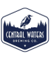 Central Waters Brewing Co. - Bourbon Barrel Stout (4 pack 12oz bottles)