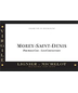 2017 Lignier-Michelot - Morey St. Denis Les Chenevery Premier-Cru (750ml)