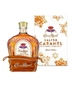 Crown Royal Salted Caramel Whiskey (750ml)