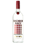Bacardi - Razz Raspberry Rum Puerto Rico (375ml)