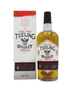 Teeling - Amber Ale Small Batch Collaboration Dot Brew Whiskey 70CL