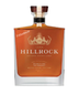 Hillrock Double Cask Rye Whiskey 750ml Hudson Valley New York
