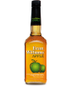 Evan Williams Apple Bourbon Whiskey 750ml