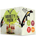 Flying Dog - Variety Pack (12 pack 12oz cans)