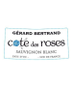 Bertrand Cote Des Roses Sauvignon Blanc 750ml - Amsterwine Gerard Bertrand France Languedoc-Roussillon Sauvignon blanc