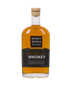 Spirit Works Distillery California Straight Rye Whiskey 750ml