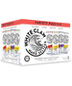 White Claw - Variety Pack No. 3 (12 pack cans)