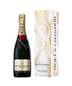 Moët & Chandon Impérial Brut Champagne with Limited End of Year Gift Box