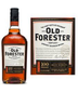 Old Forester - Bourbon Whisky 100 Proof (750ml)