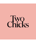 Two Chicks Cocktails Sparkling Watermelon Breeze 4 pack 16 oz. Can